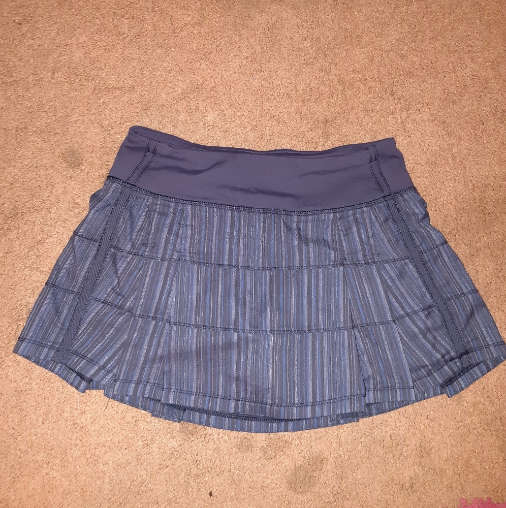 Lululemon Skort